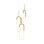 Huron LED Pendant