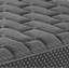 Matelas hybride matelassé 13 po-1892122743