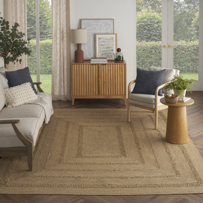 Tapis intérieur / extérieur Braddock