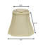 Abat-jour en tissu avec abat-jour en forme de cloche carrée-1115342091-1194463296