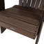 Chaise Adirondack en résine / plastique-39722095