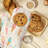 Rainbow Funfetti Oven Mitt Cotton Twill