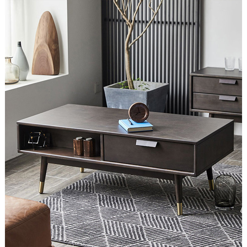 Table basse Minimalist