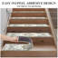 Tapis d'escalier antidérapants pour l'intérieur-1606405001