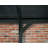 Palram - Canopia Vitoria 9.5' W x 16.5' D Canopy