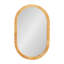 Miroir mural Rahfy