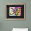 « lainely mammoth » par dean russo, impression encadrée-20485262-20485263-70951603