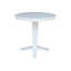  Table de salle à manger Wabash-1995353788