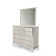 Ensemble de commode et miroir Hollywood Loft