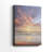 Contemplating Dusk -Gallery Wrapped Cavas-354119076