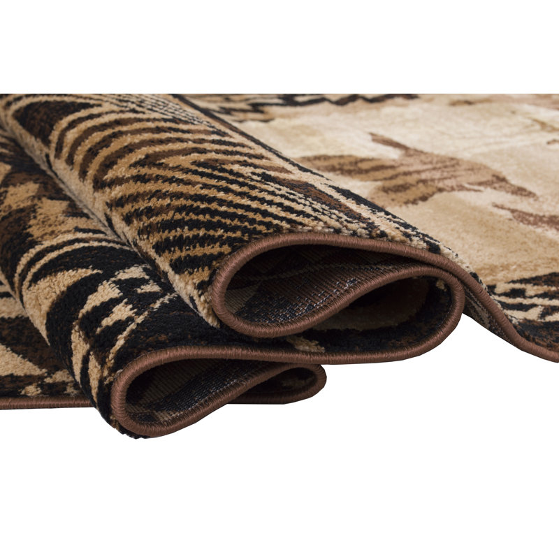 Rug, Runner 2' x 7'