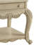 Table de bout avec tablette inférieure-49064379-49064377