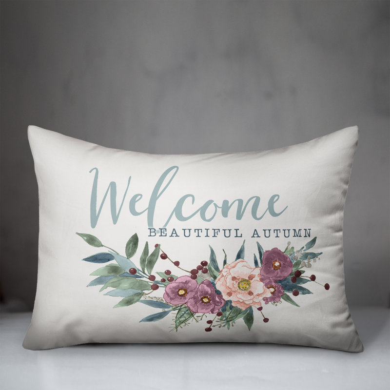  Housse de coussin rectangulaire et insert