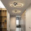 LED Semi Flush Mount