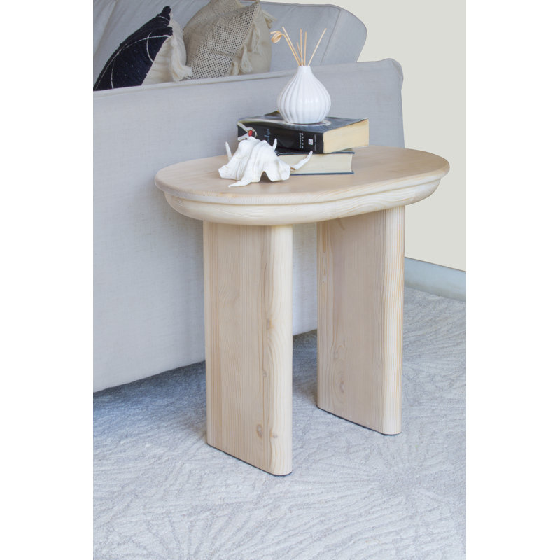 Table de bout Ridge