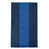 Bleu marine / bleu royal / bleu marine sélectionné