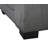 Corduroy U-Shaped Sectional-99481841