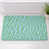 Bleu clair / vert moyen