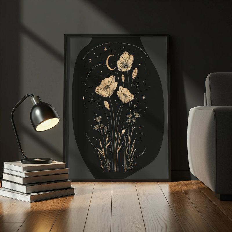 Catarina Print, 12x16