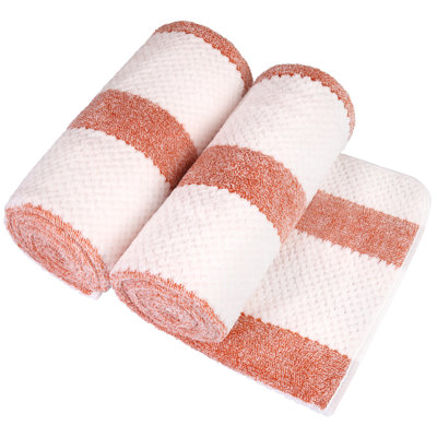 Fehmarn Lightweight Bath Towel