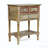 Victorija 23.75'' Console Table