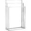 Cavazos 3 Freestanding Towel Rack-100145392
