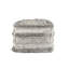 Fallon Square Indoor/Outdoor Pillow Cover & Insert