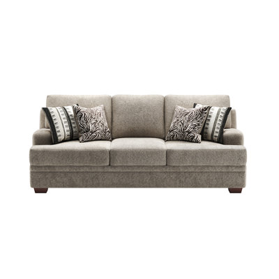 Steuart 92'' Upholstered Sofa