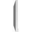Brickmould Sill Frame, Primed Tan-101812709