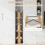 151cm H Cat Tree