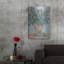 Art mural en métal «Arrangement III» par Tim O'Toole-101668922