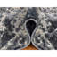 Tapis unique 9 pi 2 po x 12 pi Zoren
