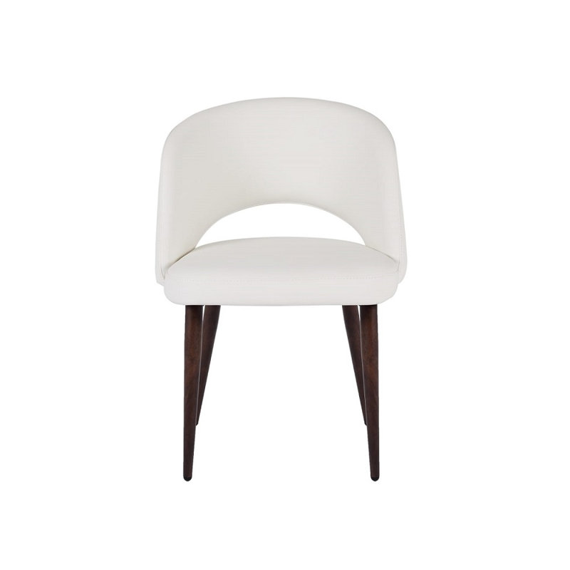 Chaise à dossier Juana