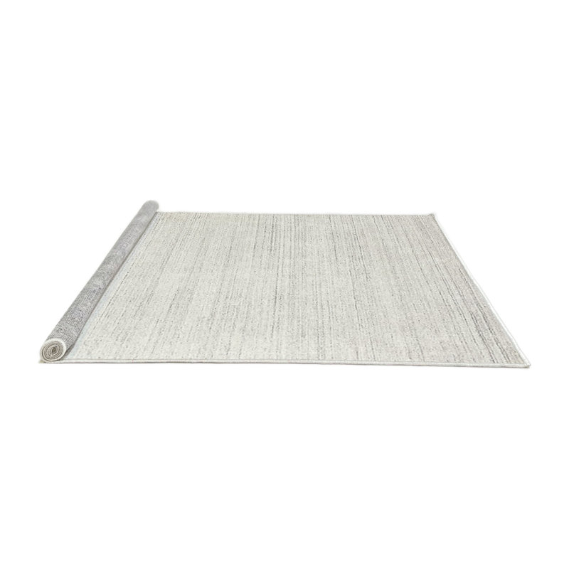 100% Machine Washable Midcentury Modern 159 Area Rug, Rectangle 2' x 3'