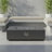 Concrete Propane/Natural Gas Fire Pit Table-1478224613