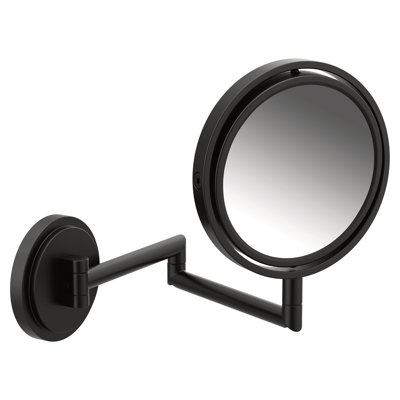 Miroir grossissant / rasoir de maquillage Arris