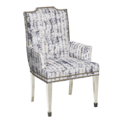Michael Weiss Travis Arm Chair
