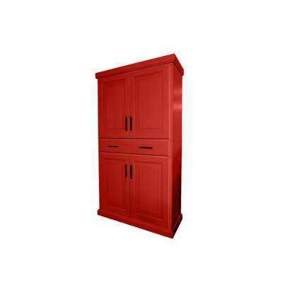 Armoire de cuisine avec tiroir Savannah