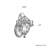 Bagatelle Armed Sconce-16256247-16256248