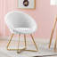 Fauteuil d'appoint de style contemporain Mid-Century-62147471