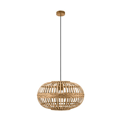 Geometrische Pendelleuchte 1-flammig Norton