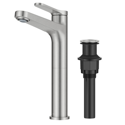 Robinet pour salle de bain KRAUS Indy