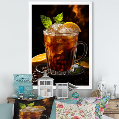 Cuba Aroma Coffee Harmony III - impression