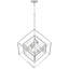 Kelly Wearstler Cubed X-Large Pendant-90861672