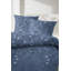 Flannel Duvet Cover Set-33147352