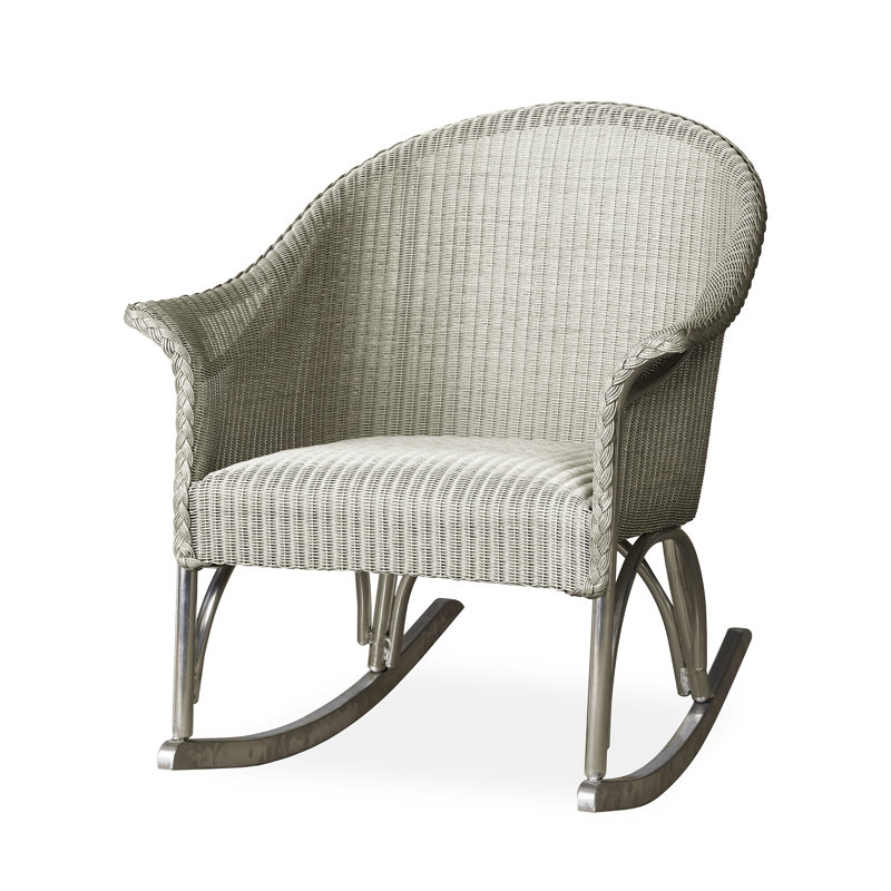 All Seasons Outdoor Chair, Linen