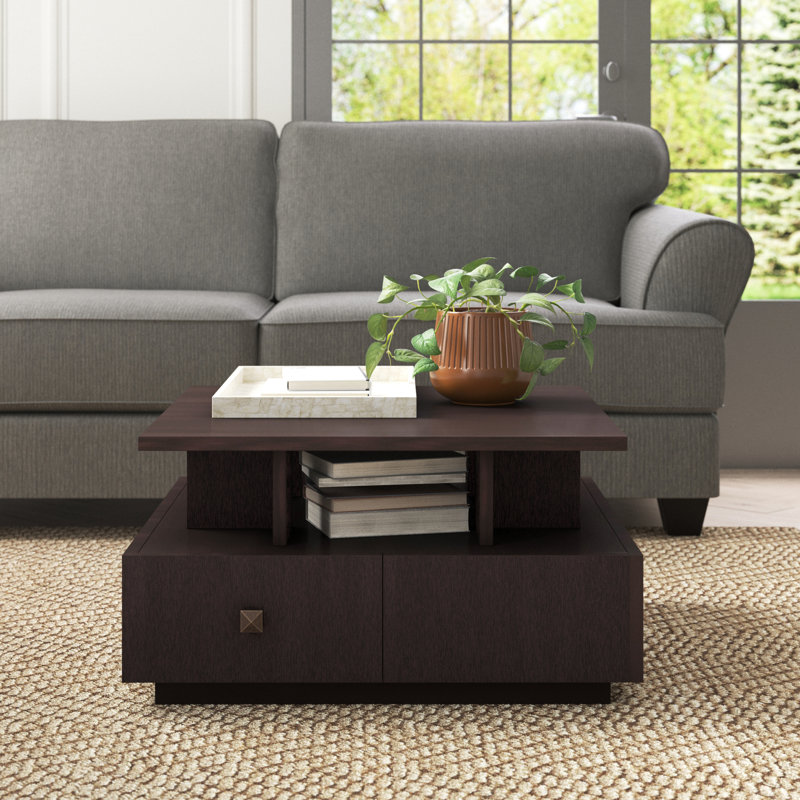 Lonny Single Coffee Table