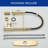 Senlesen Pull Down Kitchen Faucet