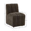 Marvin Hardwood Upholstered Dining Chair, Charlotte Olive-839206490