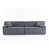 Dark Grey est en rupture de stock